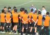 SELECCIÓN SUB 17 CONVOCATORIA DEL 24 AL 26 DE FEBRERO 2014