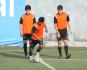 SELECCIÓN SUB 17 CONVOCATORIA DEL 03 AL 05 DE MARZO 2014