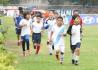 FEDEFUT INVITA A JOVENES NACIDOS EN EL AÑO 1998 Y 1999 PARA FORMAR PARTE DE LAS  ESCUELA DE FORMACION