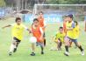 FEDEFUT CONVOCA A NIÑOS NACIDOS EN EL AÑO 2003 AL 2005 A LAS PRUEBAS ABIERTAS PARA INTEGRARSE A LAS  ESCUELA DE FORMACION
