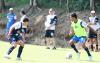 SELECCIÓN SUB 23 RETORNA A FASE DE PREPARACION