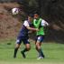 ENTRENO SELECCION PROCESO PREOLIMPICO