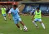 SELECCION CICLO OLIMPICO - CONVOCATORIA DEL 20 AL 22 DE MARZO 2017