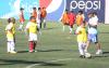 JUGADORES CONVOCADOS A LAS ESCUELAS DE FORMACION QUE IMPULSA LA FEDEFUT