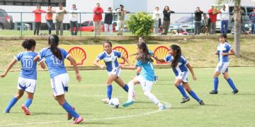 RESULTADOS CUARTOS DE FINAL  JUEGOS DEPORTIVOS NACIONALES FEDEFUT 2014