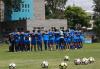 Selección Sub 23 de Guatemala lista para enfrentar a Costa Rica