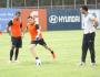 SELECCIÓN NACIONAL INICIO FASE DE ENTRENAMIENTOS