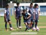 SESION DE ENTRENAMIENTO SELECCION PROCESO CICLO OLIMPICO TOKIO 2020