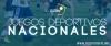 CALENDARIO DE COMPETENCIA CATEGORIA SUB 15