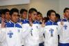 INICIA EL CAMINO POR EL PASE AL MUNDIAL SUB 17