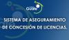 SISTEMA DE ASEGURAMIENTO DE CONCESION DE LICENCIAS 2017