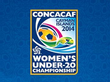 NOMINA OFICIAL DE SELECCIÓN SUB 20 FEMENINA DE GUATEMALA - CAMPEONATO SUB 20 DE CONCACAF – ISLAS CAIMAN 2014