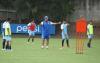 SELECCIÓN MAYOR INICIARA FASE DE ENTRENAMIENTOS
