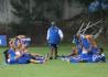 NOMINA OFICIAL SELECCION DE GUATEMALA / COPA CENTROAMERICANA 2013