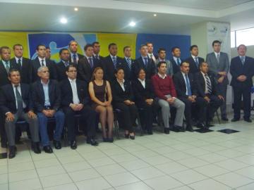 FEDERACION DE FUTBOL ENTREGARA GAFETES FIFA 2015