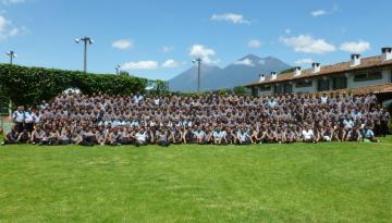 SE LLEVO A CABO LA XVII CONVENCION DE ARBITROS DE GUATEMALA 2013