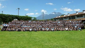 XVIII CONVENCION NACIONAL DE ARBITROS SE REALIZARA DEL 04 AL 06 DE JULIO EN EL PUERTO SAN JOSE