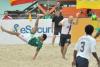 LAS BAHAMAS SERA LA SEDE DEL CAMPEONATO DE FUTBOL PLAYA DE CONCACAF 2013