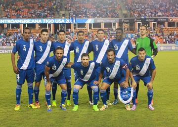 GUATEMALA CLASIFICA A COPA ORO Y CONSIGUE SU PASE A LA GRAN  FINAL DE LA COPA CENTROAMERICANA DE UNCAF