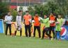 FEDEFUT ENTRENA A FUTUROS PORTEROS