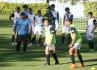 SELECCION SUB 17 / MORFOCICLO No. 12 DEL 01 AL 03 DE AGOSTO DE 2016