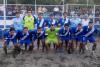 SELECCIÓN DE FUTBOL PLAYA CONSIGUE VICTORIA EN EL SALVADOR