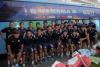 SELECCIÓN SUB 17 REALIZARA RECONOCIMIENTO DE CANCHA DEL ROMMEL FERNANDEZ
