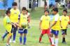 FEDEFUT CONTINÚA FORTALECIENDO LAS ESCUELA DE FORMACION