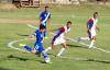 GUATEMALA CAE  ANTE COSTA RICA - V CAMPEONATO SUB 16 DE UNCAF