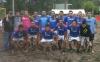 FUTBOL PLAYA / RESULTADOS OCTAVA JORNADA