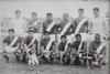 LA FEDEFUT RECUERDA A LOS SELECCIONADOS  CAMPEONES DEL NORCECA DEL ´67