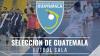 SELECCION DE FUTSAL TENDRA CAMPAMENTO  POR ARGENTINA