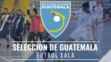 SELECCION DE FUTSAL TENDRA CAMPAMENTO  POR ARGENTINA