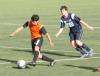 SELECCION SUB 17 CONVOCATORIA DEL 03 AL 06 DE OCTUBRE DE 2012
