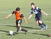 SELECCION SUB 17 CONVOCATORIA DEL 09 AL 13 DE OCTUBRE DE 2012