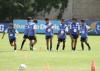 SELECCION SUB 17 CONVOCATORIA MICROCICLO DEL 12 AL 18 DE NOVIEMBRE DE 2012