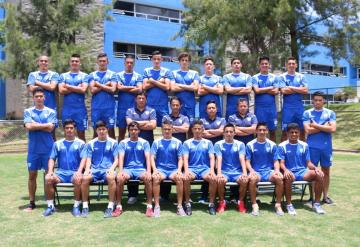 NOMINA OFICIAL SELECCIÓN SUB 20 DE GUATEMALA ELIMINATORIO DE UNCAF - PANAMA 2016 -