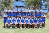 SELECCION SUB 20 RETORNA A LOS ENTRENAMIENTOS