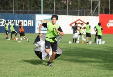 SELECCION SUB 20 MASCULINA - CONVOCATORIA DEL 21 AL 23 DE ABRIL DE 2014