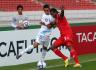 GUATEMALA  CIERRA PARTICIPACION EN LA COPA CENTROAMERICANA / PIERDE ANTE PANAMA