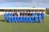 SELECCIÓN SUB 16 DE GUATEMALA REALIZO RECONOCIMIENTO DE CANCHA DEL ESTADIO NACIONAL DE NICARAGUA