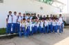 SELECCIÓN SUB 16 DE GUATEMALA VIAJO A NICARAGUA PARA COMPETIR EN EL VI TORNEO DE UNCAF