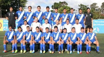 CALENDARIO CAMPEONATO SUB 17 DE CONCACAF HONDURAS 2015