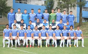 FOGUEO / SELECCION SAN JUAN LA LAGUNA vs. SELECCIÓN SUB 20 GUATEMALA