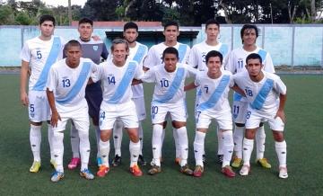 SELECCION SUB 20 EN LA RECTA FINAL DE PREPARACION