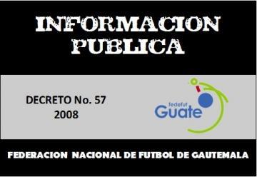 INFORMACION PUBLICA