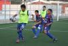 SUB 20 AFINA ULTIMOS DETALLES EN JUEGO DE PREPARACION ANTE MIXCO