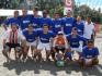 FUTBOL PLAYA / RESULTADOS SEGUNDA JORNADA