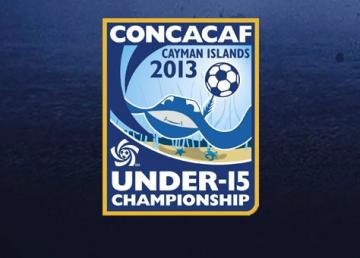 SUB 15 DE GUATEMALA SE PREPARA PARA TORNEO JUVENIL DE CONCACAF EN ISLAS CAIMAN