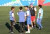 NOMINA CONVOCADOS PRE SELECCIÓN SUB 15 DE GUATEMALA